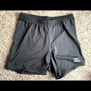 Mizuno Volleyball Spandex